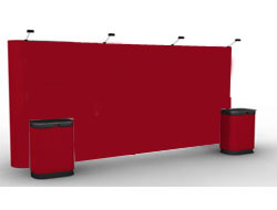 Trade Show Booths | Folding Panel Displays