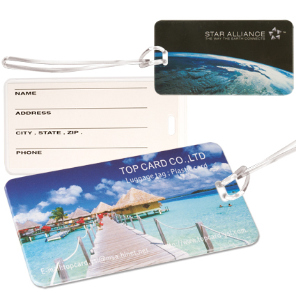 Promotional Gifts & Kits | Travel