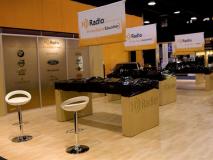 Trade Show Display Accessories | Show Displays