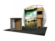 Trade Show Displays | For Struggling Companies