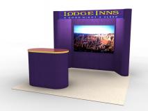 Trade Show Displays | Think Variety When Planning Display Booths