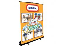 Banner Stands | Trade Show Exhibits