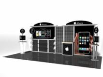 Trade Show Displays | Rentals are About Managing the Variables