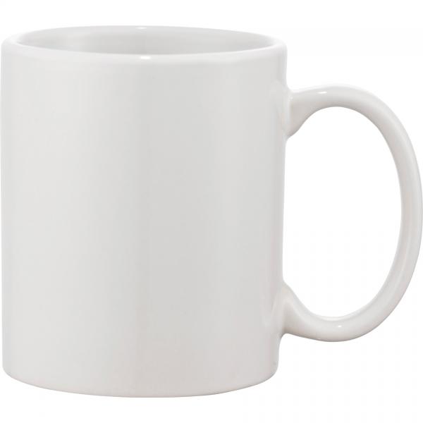 Bullet SM-6771  Collier 14oz Ceramic Coffee Mug