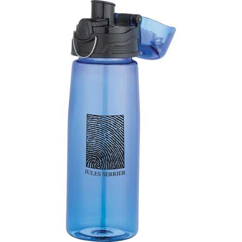 Keeper 25 Oz. Tritan Water Bottle | Plum Grove