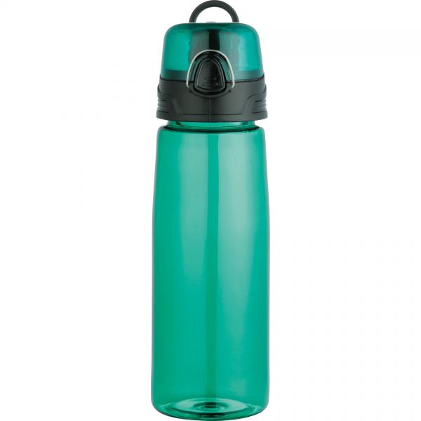 25 oz [BPA free] Tritan Sports Bottle
