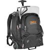 Promotional Giveaway Bags | Elleven Wheeled Security-Friendly Compu-Backpack