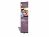 23.5" Pronto Retractable Banner Stands | Banner Stands