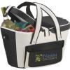 Promotional Giveaway Bags | Picnic Basket Cooler