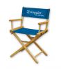Portable Furniture | Director's Chair - Perma Logo Seat Back