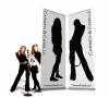  MS XL 10 Ft. Retractable Banner Stand | Banner Stands