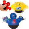 Promotional Giveaway Gifts & Kits | Belly Wobbler Stress Reliever   