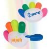 Promotional Giveaway Writing Instruments| High-Five Highlighters