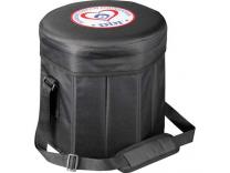 Promotional Giveaway Bags | Game Day Cooler Seat Black