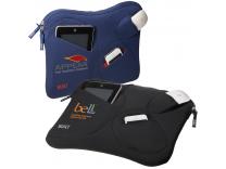 Promotional Giveaway Bags | BUILT Cargo Laptop Sleeve 12-13"