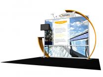 Eco-1009 | Eco Smart Hybrid Display