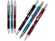 Promotional Giveaway Writing Insruments | Classic Comfort Grip Pen  