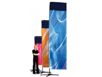 Outdoor Banners | Skyblade Outdoor Banners
