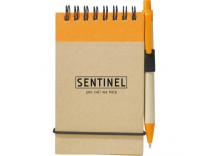 Promotional Office | Recycled Jotter & Pen