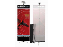Tripod Banner Stands | Trade Show Displays