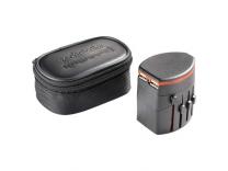 Promotional Giveaway Gifts & Kits | World Travel Adapter with USB Ports