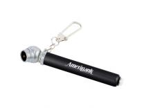 Promotional Giveaway Gifts & Kits | Mini Tire Gauge / Keychain