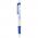 Promotional Giveaway Plastic Pens| ColorReveal Wexford Ballpoint Blue