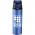 Promotional Giveaway Drinkware | Sheen Aluminum Bottle 20oz Blue