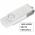 Promotional Giveaway Technology | Rotate Flash Drive 2GB White