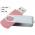 Promotional Giveaway Technology | Rotate Flash Drive 2GB Pink