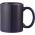Promotional Giveaway Drinkware | Bounty 11-Oz. Ceramic Mug Navy Blue
