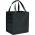 Promotional Giveaway Bags | The Hercules Grocery Tote Black