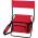 Promotional Giveaway Bags | Folding Insulated Cooler Chair