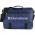 Promotional Giveaway Bags | The Mariner Business Briefcase Navy Blue