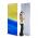 36" Silver Step Retractable Banner Stand | Retractable Banner Stands