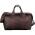 Promotional Giveaway Bags | Kenneth Cole Colombian Leather Weekender Duffel