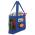 Promotional Giveaway Bags | Surfside Mesh Tote Bag