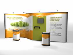 Trade Show Displays | For Struggling Companies
